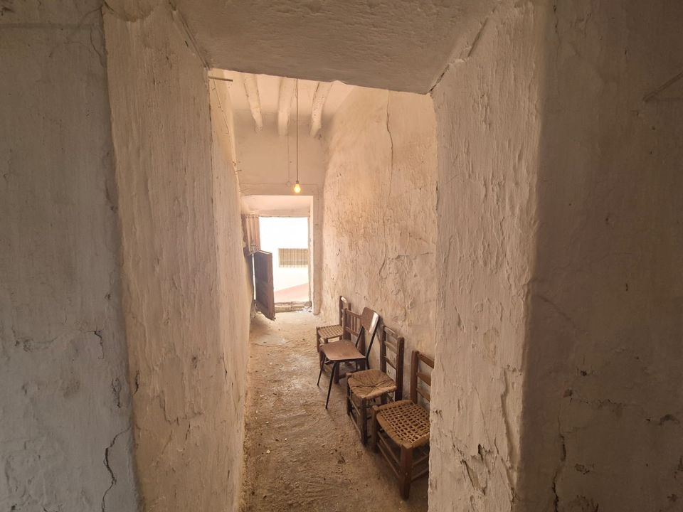 Byhus i Albanchez, Almeria - foto 5
